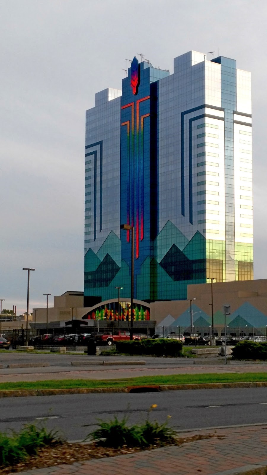 Reviews for Thunder Falls Buffet At Seneca Niagara Casino & Hotel, New York
